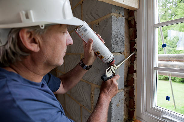 Best Types of Insulation in Ten Mile Creek, MD