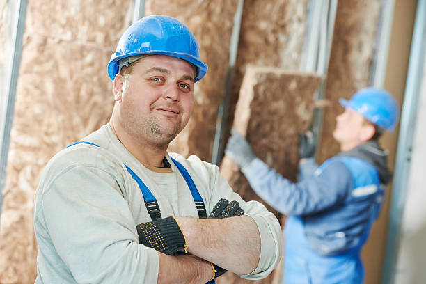Best Insulation Maintenance and Repair in Ten Mile Creek, MD